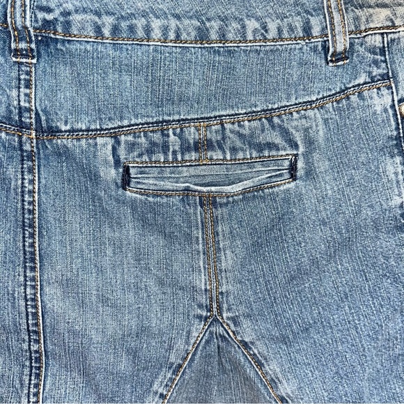 American Eagle Vintage Style Skirt - Picture 4 of 6